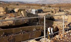 Photo of यूएई ने सीरियाई क्षेत्र पर इजरायली हमलों की कड़ी निंदा की…