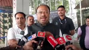Photo of संवेदनशील मामलों पर राजनीति नहीं करनी चाहिए : चंद्रशेखर बावनकुले…