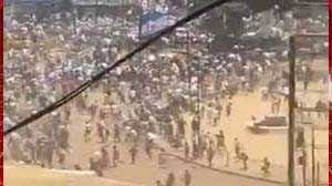 Photo of पूर्वी कांगो में हुए विस्फटों में मरने वालों की संख्या बढ़कर हुई 16…