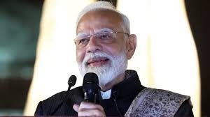 Photo of पीएम मोदी 1 मार्च से तीन दिवसीय गुजरात दौरे पर, राष्ट्रीय वन्यजीव बोर्ड की बैठक की करेंगे अध्यक्षता…