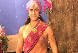 Photo of भगवान शिव की भूमिका निभाना मेरे सफर का अभिन्न हिस्सा बन गया है : तरूण खन्ना..