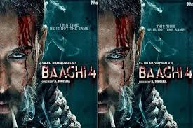 Photo of ‘बागी 4’ का पोस्टर आउट, टाइगर बोले- ‘जिसने मुझे पहचान दी, अब वही पहचान बदलेगा’.
