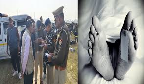Photo of यूपी के हापुड़ में एक युवक की हत्या, हत्यारों की तलाश में पुलिस जुटी..