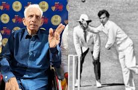 Photo of मुंबई के पूर्व क्रिकेटर पद्माकर शिवलकर का निधन..