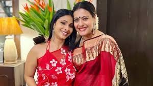 Photo of काजोल ने अपनी बहन तनीषा को दी जन्मदिन की शुभकामनाएं…..