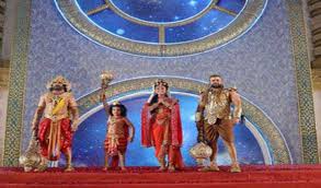 Photo of सोनी सब का नया शो ‘वीर हनुमान’ 11 मार्च से होगा प्रसारित…