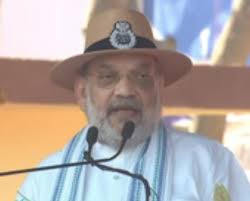Photo of सीआईएसएफ ने देश के विकास में निभाई है अहम भूमिका : अमित शाह