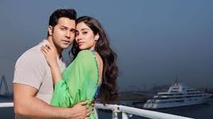 Photo of सनी संस्कारी की तुलसी कुमारी की शूटिंग में व्यस्त है वरुण धवन….