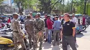 Photo of झारखंड के हजारीबाग में एनटीपीसी के डीजीएम की गोली मारकर हत्या….