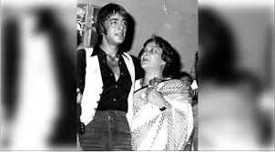 Photo of महिला दिवस पर बोले संजय दत्त- ‘जीवन में महिलाएं मेरे लिए सबसे बड़ा आशीर्वाद’…