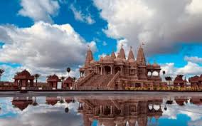 Photo of भारत ने कैलिफोर्निया में हिंदू मंदिर में तोड़फोड़ की कड़ी निंदा की….
