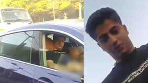 Photo of पुणे में ट्रैफिक सिग्नल पर पेशाब करने वाले आरोपी गौरव आहूजा को किया गया गिरफ्तार..