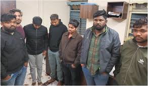 Photo of स्पा सेंटर की मालकिन और मैनेजर से प्रताड़ित होकर छात्रा ने की थी खुदकुशी..