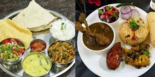 Photo of घर में पकाई जाने वाली खाने की थाली फरवरी में हुई सस्ती : रिपोर्ट…