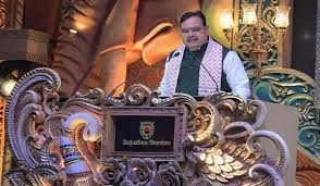 Photo of आईफा राजस्थान की सांस्कृतिक और ऐतिहासिक धरोहर को देगा दुनिया भर में एक नई पहचान- भजनलाल