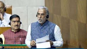 Photo of सहकारिता क्षेत्र को बढ़ावा देने के लिए सरकार प्रतिबद्ध : गुर्जर…