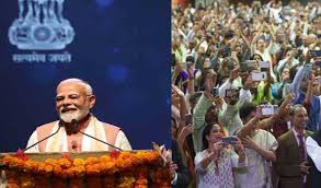 Photo of मोदी ने मॉरिशस में भारतीय मूल के सातवीं पीढ़ी के लोगों को ओसीआई कार्ड देने की घोषणा की….