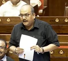 Photo of डुप्लीकेट एपिक कार्ड के मामले की तुरंत जांच होनी चाहिए : मनोज झा….