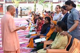 Photo of कब्जामुक्त कराएं जमीन, दबंगों को सिखाएं सबक : मुख्यमंत्री योगी…