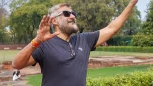 Photo of ‘खूबसूरत’ सी कॉमेडी फिल्म बनाना चाहते हैं विवेक रंजन, बोले- ‘जल्द पूरी होगी मंशा’…
