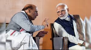 Photo of काउंटर-टेररिज्म पर अंतरराष्ट्रीय मंथन, पहली बार सह-अध्यक्षता करेगा भारत…
