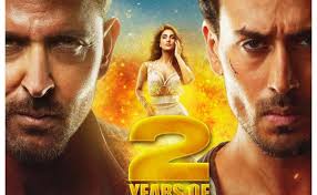 Photo of वाईआरएफ ने शेयर किया वॉर 2 पर जबरदस्त फैन-मेड वीडियो…