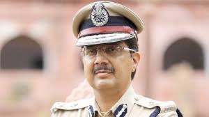 Photo of मध्यप्रदेश : वरिष्ठ पुलिस अधिकारी मनीष शंकर शर्मा का निधन…