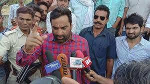 Photo of राजस्थान के लोगों को जगाने का कर रहा काम, जनता के हक की लड़ता रहूंगा लड़ाई : हनुमान बेनीवाल…