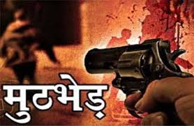 Photo of पंजाब के मोगा में मुठभेड़, पुलिस की गोली से घायल हुआ बदमाश…