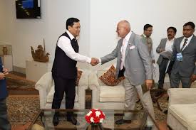 Photo of ‘सागरमाला 2.0’ से 12 लाख करोड़ रुपये के निवेश को मिलेगा बढ़ावा : केंद्रीय मंत्री…