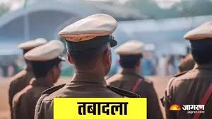Photo of दिल्ली पुलिस प्रशासन में बड़ा फेरबदल…