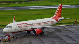 Photo of हीथ्रो एयरपोर्ट पर बिजली सप्लाई रुकने से एयर इंडिया की उड़ानें प्रभावित…