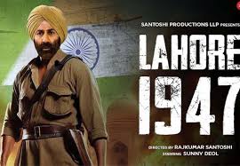 Photo of ‘लाहौर 1947’ इसी साल रिलीज होगी: सनी देओल..