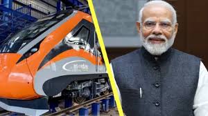 Photo of प्रधानमंत्री मोदी का जम्मू दौरा, 19 अप्रैल को कटरा से घाटी तक चलने वाली ट्रेन को दिखाएंगे हरी झंडी..