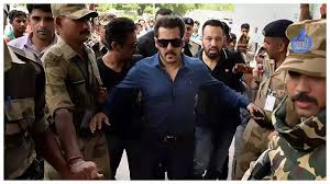 Photo of जान से मारने की धमकियों पर सलमान बोले- ‘मैं नहीं डरता, सब ईश्वर पर छोड़ दिया है’..