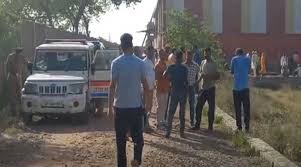 Photo of गाजियाबाद: पेपर मिल में बॉयलर फटने से बड़ा हादसा, तीन मजदूरों की मौत..
