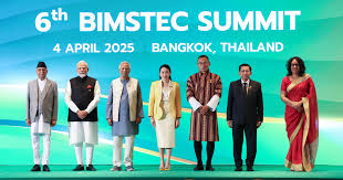 Photo of बिम्सटेक शिखर सम्मेलन : पीएम मोदी ने क्षेत्रीय सहयोग के प्रति जताई प्रतिबद्धता….