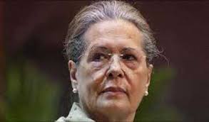 Photo of भाजपा सदस्यों के हमले का आक्रमक जवाब जरुरी : सोनिया..