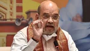 Photo of अमित शाह 10 अप्रैल से चेन्नई के दो दिवसीय दौरे पर, भाजपा और आरएसएस नेताओं से करेंगे मुलाकात…