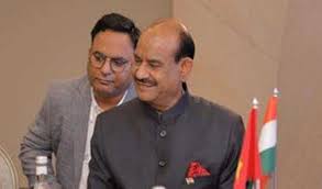 Photo of भारत ने न्याय की सर्वोच्चता स्थापित की है : बिरला..