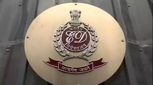 Photo of तमिलनाडु: कंस्ट्रक्शन कंपनी के कई ठिकानों पर ईडी का छापा, मंत्री केएन नेहरू के भाई हैं प्रमोटर..