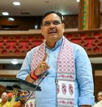 Photo of भजनलाल ने बारां, राजसमंद और दौसा जिलों के स्थापना दिवस की दी शुभकामनाएं…