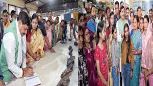 Photo of यादव ने किया मांडू की ऐतिहासिक धराेहरों का भ्रमण…