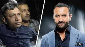 Photo of सैफ अली खान हमला मामला : मुंबई पुलिस ने किया आरोपी शरीफुल इस्लाम की जमानत याचिका का विरोध…