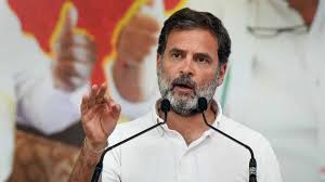 Photo of मोदी की रोजगार से जुड़ी प्रोत्साहन योजना धरातल से गायब है: राहुल…