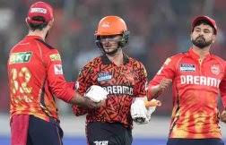 Photo of आईपीएल 2025 : एसआरएच से हार के बाद पंजाब किंग्स के बॉलिंग कोच सुनील जोशी ने कहा- हमने कई मौके गंवाए..