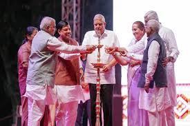 Photo of शासको के लिए आज भी आदर्श हैं विक्रमादित्य : उपराष्ट्रपति…