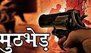 Photo of संबलपुर : पुलिस मुठभेड़ में खूंखार अपराधी सीताराम सदांगी घायल, हालत गंभीर..