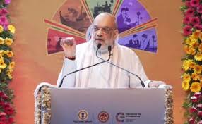 Photo of देश से 31 मार्च 2026 तक खत्म हो जाएगा नक्सलवाद : अमित शाह…