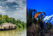 Photo of समर सीजन में हनीमून के लिए बेस्ट हैं ये 6 जगहें!…